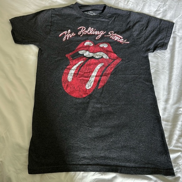 Rolling Stones T-shirt - Picture 1 of 6
